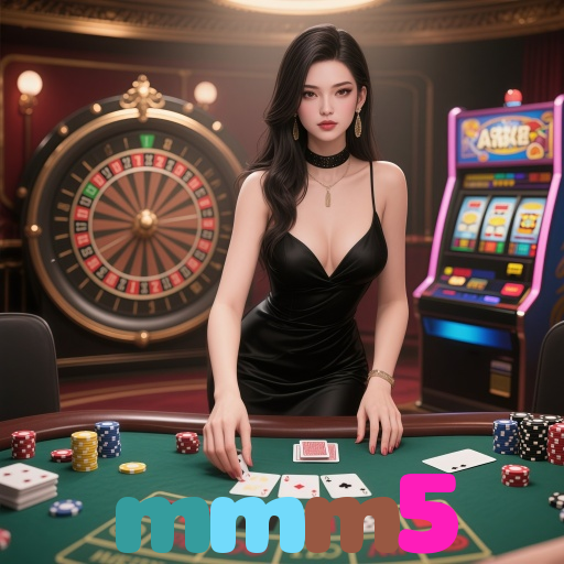 mmm5:Aposte no futebol, jogue poker e conquiste vitórias épicas!