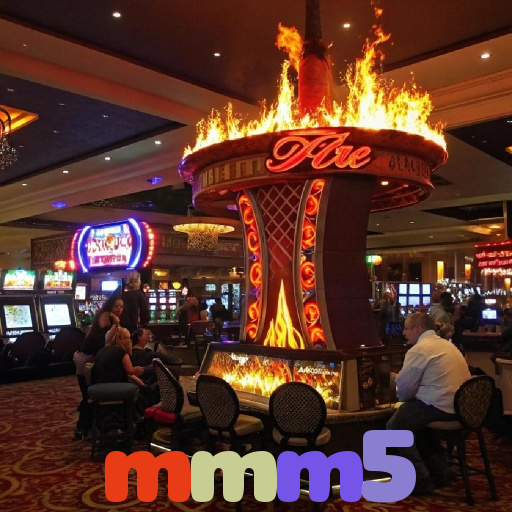mmm5：Aposte nas melhores slots e conquiste prêmios como nunca!