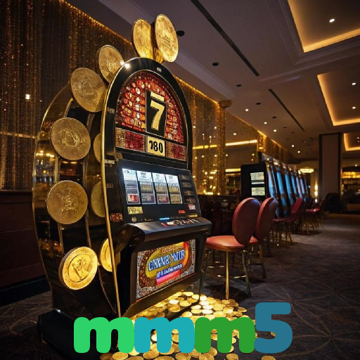 mmm5：Aposte nas melhores slots e conquiste prêmios como nunca!