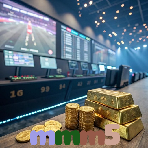 mmm5:Aposte no futebol, jogue poker e conquiste vitórias épicas!