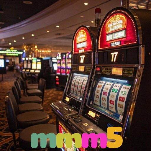 mmm5:Aposte nas melhores slots e conquiste prêmios como nunca!
