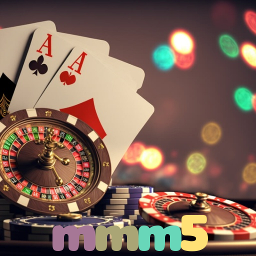 mmm5:Aposte nas melhores slots e conquiste prêmios como nunca!