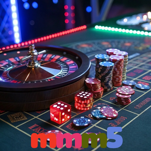 mmm5：Aposte no futebol, jogue poker e conquiste vitórias épicas!