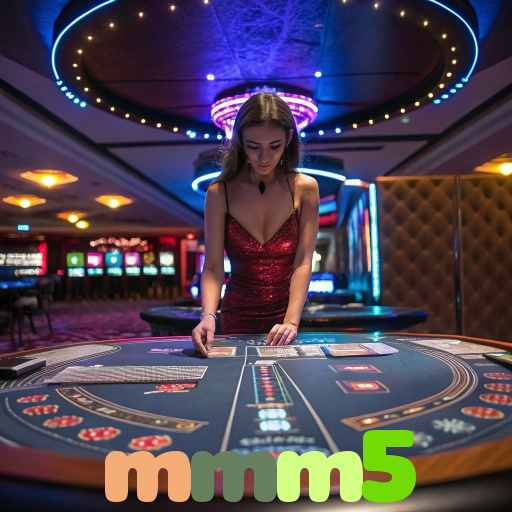 mmm5：Aposte no futebol, jogue poker e conquiste vitórias épicas!