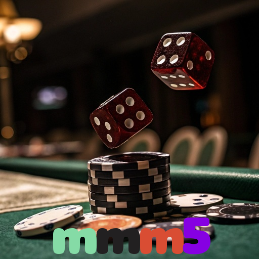 mmm5:Aposte nas melhores slots e conquiste prêmios como nunca!