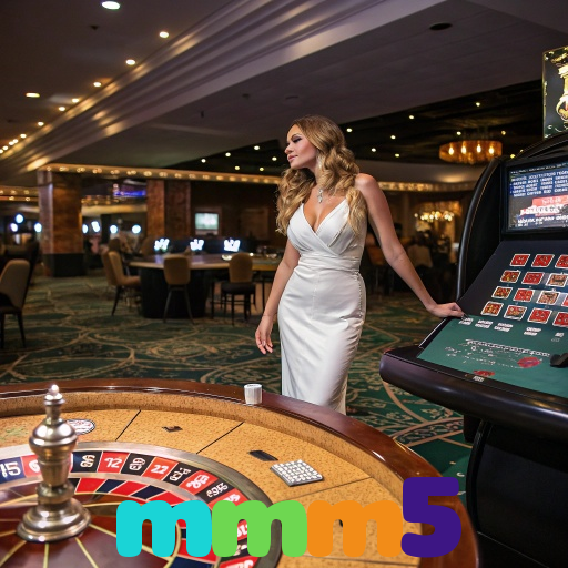 mmm5:Aposte nas melhores slots e conquiste prêmios como nunca!
