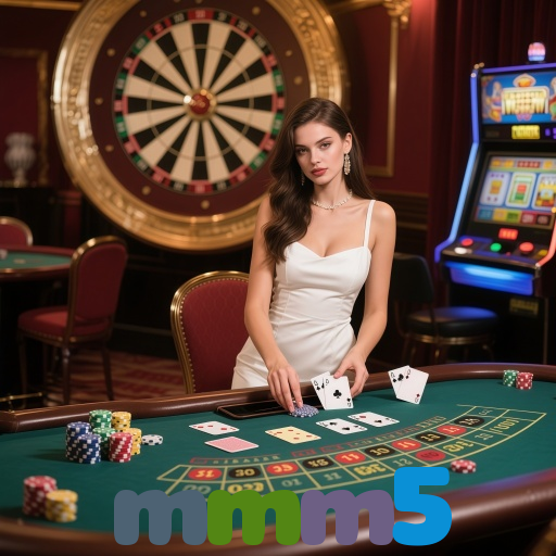 mmm5:Aposte no futebol, jogue poker e conquiste vitórias épicas!
