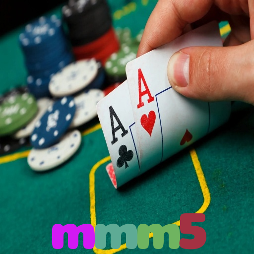mmm5:Jogue poker, aposte no futebol e ganhe em grandes jogos de cassino!