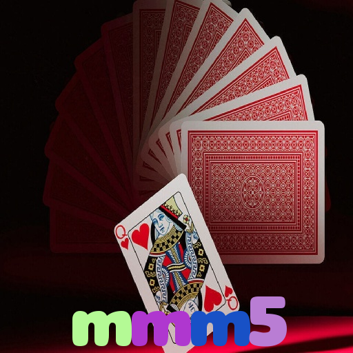 mmm5:Aposte nas melhores slots e conquiste prêmios como nunca!