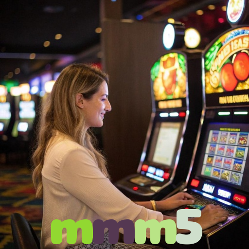 mmm5：Jogue poker, aposte no futebol e ganhe em grandes jogos de cassino!