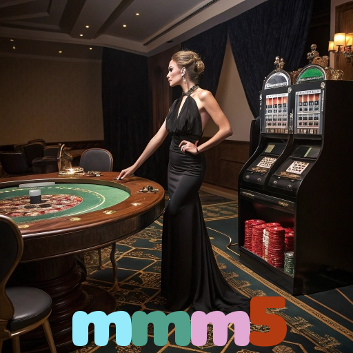 mmm5：Aposte no futebol, jogue poker e conquiste vitórias épicas!