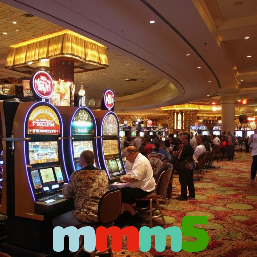 mmm5：Jogue poker, aposte no futebol e ganhe em grandes jogos de cassino!
