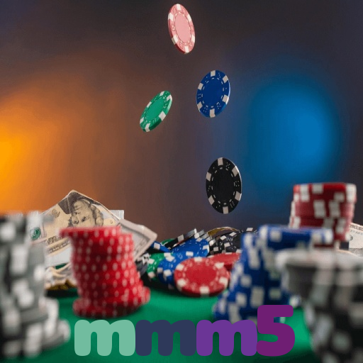 mmm5:Aposte no futebol, jogue poker e conquiste vitórias épicas!