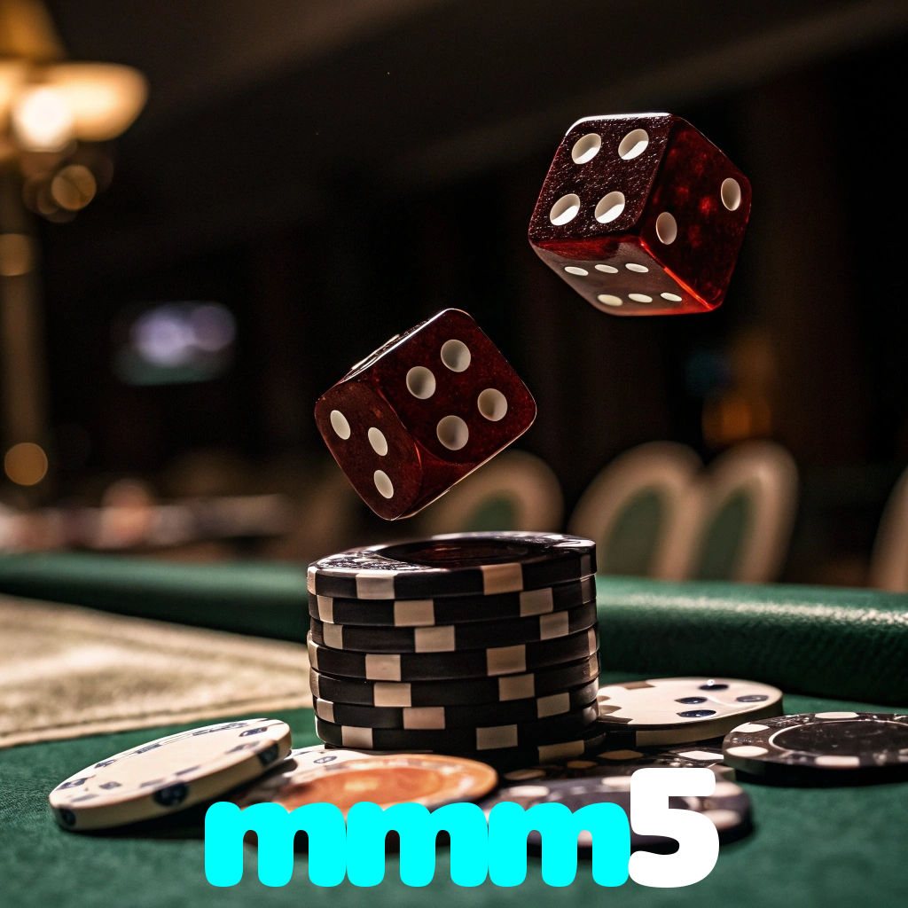mmm5：Aposte nas melhores slots e conquiste prêmios como nunca!