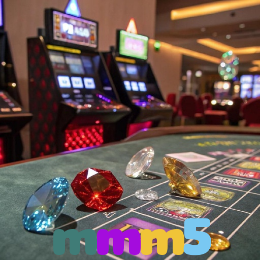 mmm5：Jogue poker, aposte no futebol e ganhe em grandes jogos de cassino!