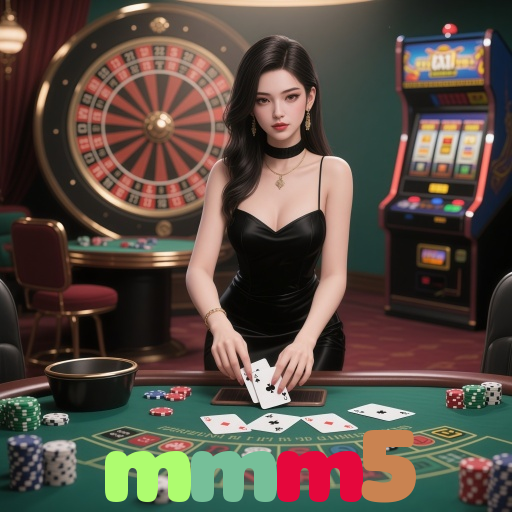 mmm5：Aposte nas melhores slots e conquiste prêmios como nunca!