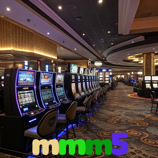mmm5:Aposte no futebol, jogue poker e conquiste vitórias épicas!