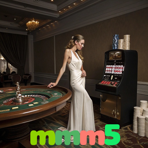 mmm5:Aposte no futebol, jogue poker e conquiste vitórias épicas!