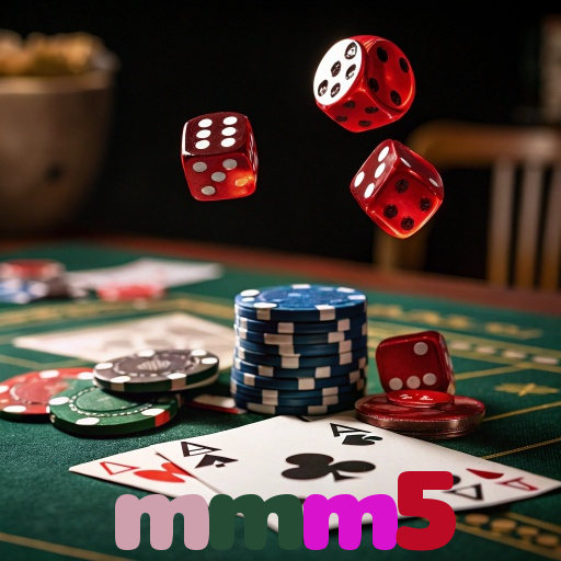 mmm5：Aposte nas melhores slots e conquiste prêmios como nunca!