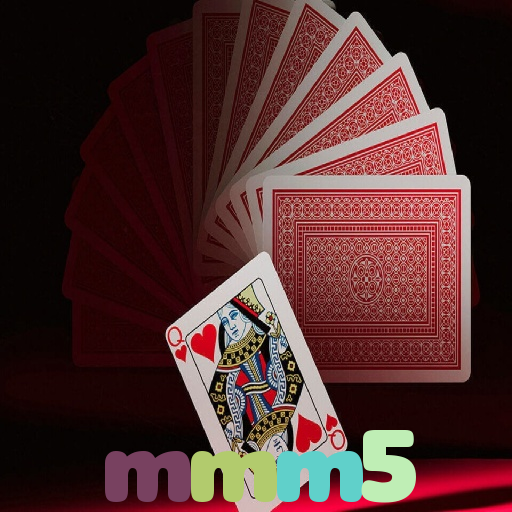 mmm5：Jogue poker, aposte no futebol e ganhe em grandes jogos de cassino!