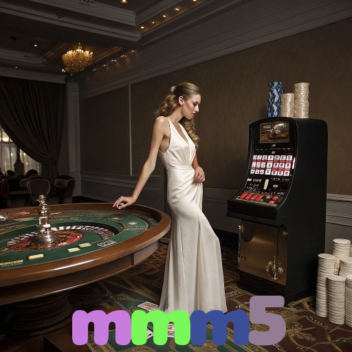 mmm5：Aposte nas melhores slots e conquiste prêmios como nunca!
