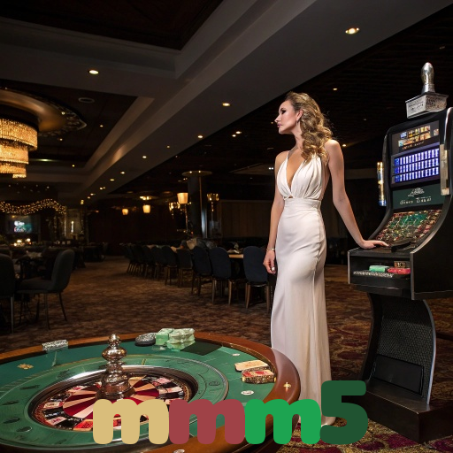 mmm5：Jogue poker, aposte no futebol e ganhe em grandes jogos de cassino!