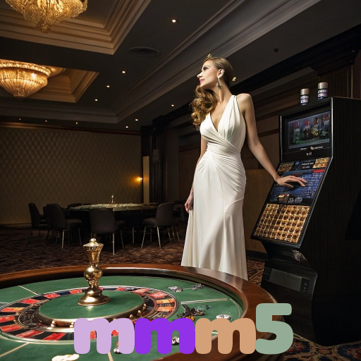 mmm5:Aposte nas melhores slots e conquiste prêmios como nunca!