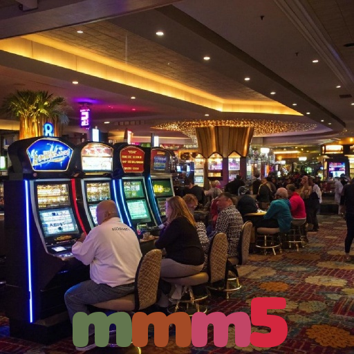 mmm5:Aposte nas melhores slots e conquiste prêmios como nunca!
