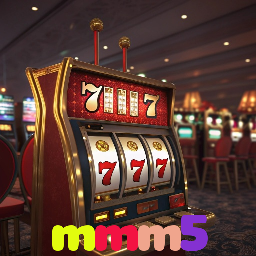 mmm5:Aposte nas melhores slots e conquiste prêmios como nunca!