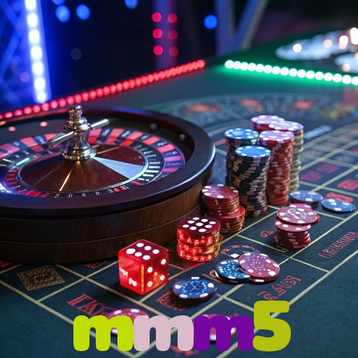mmm5:Jogue poker, aposte no futebol e ganhe em grandes jogos de cassino!