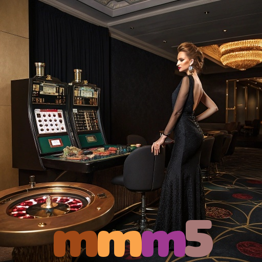 mmm5:Aposte nas melhores slots e conquiste prêmios como nunca!