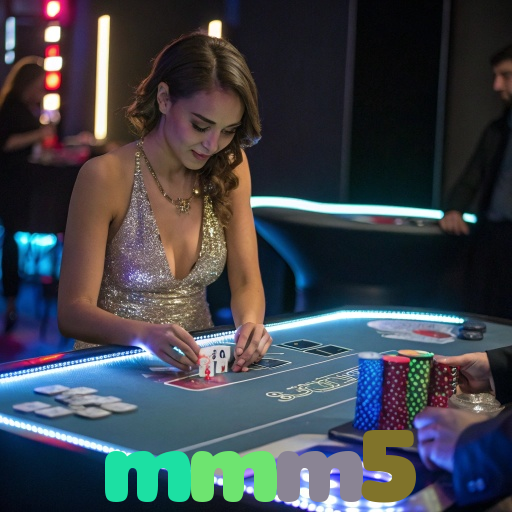 mmm5:Jogue poker, aposte no futebol e ganhe em grandes jogos de cassino!