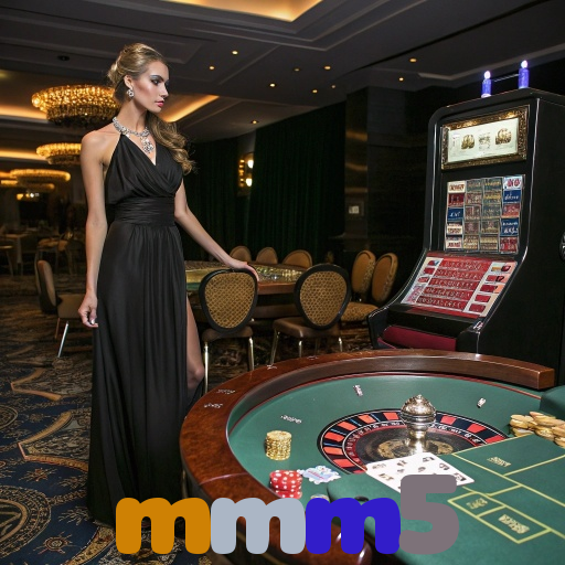 mmm5:Aposte no futebol, jogue poker e conquiste vitórias épicas!
