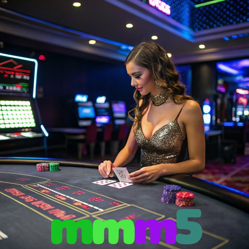 mmm5：Aposte no futebol, jogue poker e conquiste vitórias épicas!