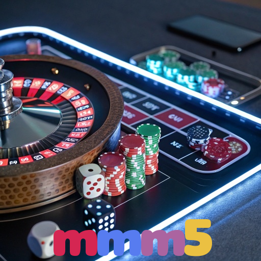mmm5：Jogue poker, aposte no futebol e ganhe em grandes jogos de cassino!