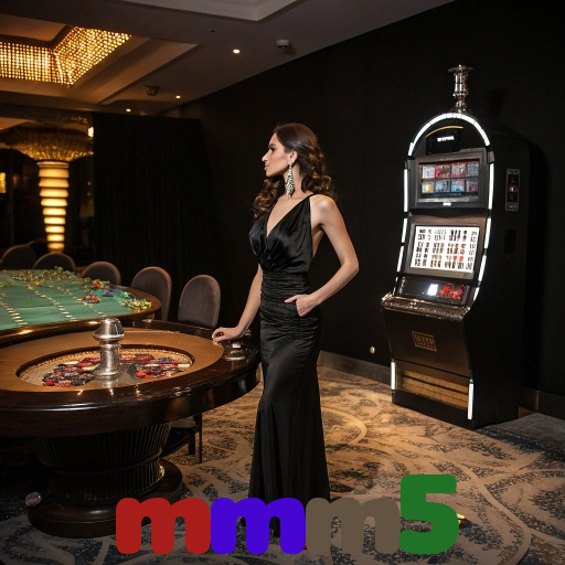mmm5：Jogue poker, aposte no futebol e ganhe em grandes jogos de cassino!