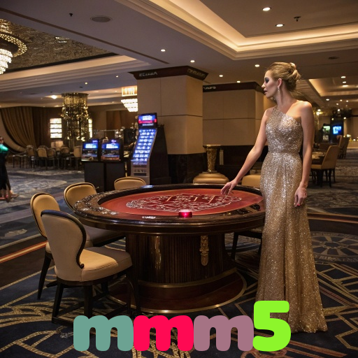 mmm5：Aposte no futebol, jogue poker e conquiste vitórias épicas!