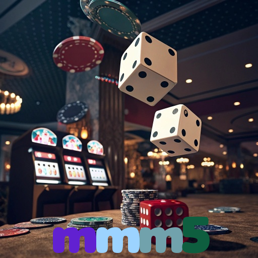 mmm5:Aposte nas melhores slots e conquiste prêmios como nunca!