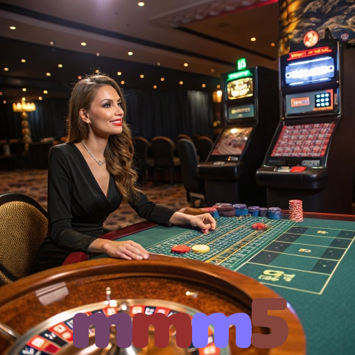 mmm5:Aposte no futebol, jogue poker e conquiste vitórias épicas!