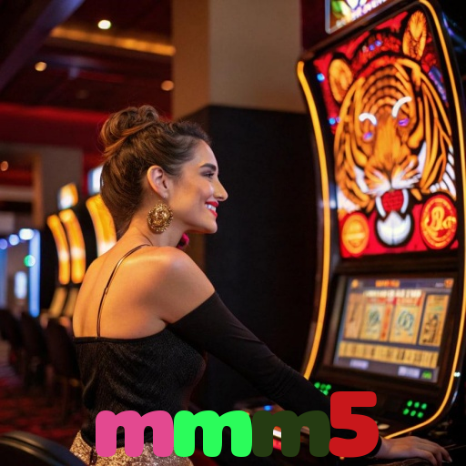 mmm5:Aposte nas melhores slots e conquiste prêmios como nunca!