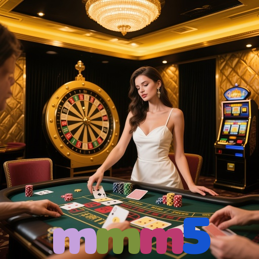 mmm5:Aposte no futebol, jogue poker e conquiste vitórias épicas!
