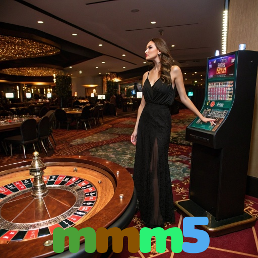 mmm5：Aposte nas melhores slots e conquiste prêmios como nunca!