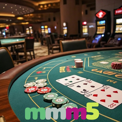 mmm5：Aposte no futebol, jogue poker e conquiste vitórias épicas!