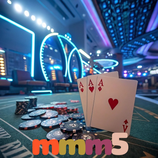 mmm5:Aposte nas melhores slots e conquiste prêmios como nunca!