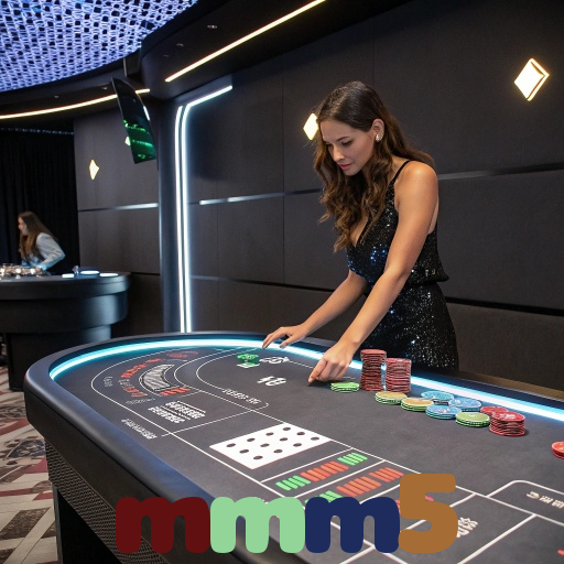 mmm5：Aposte nas melhores slots e conquiste prêmios como nunca!