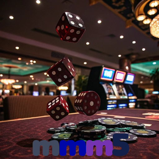 mmm5:Aposte no futebol, jogue poker e conquiste vitórias épicas!