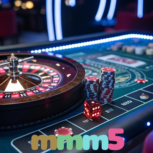 mmm5：Aposte no futebol, jogue poker e conquiste vitórias épicas!