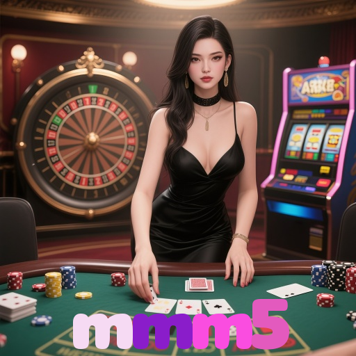 mmm5：Aposte no futebol, jogue poker e conquiste vitórias épicas!