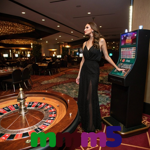 mmm5:Aposte nas melhores slots e conquiste prêmios como nunca!