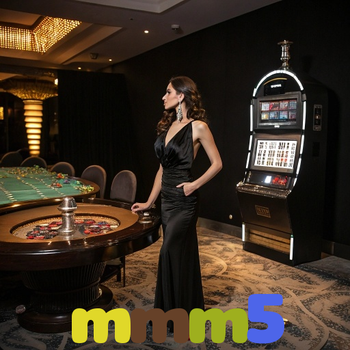 mmm5：Aposte nas melhores slots e conquiste prêmios como nunca!